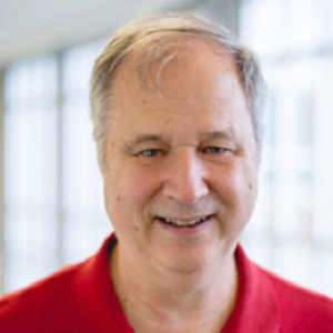 Kevin Dybvig, Ph.D.
